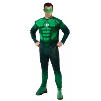 Green Lantern #4 ADULT HIRE